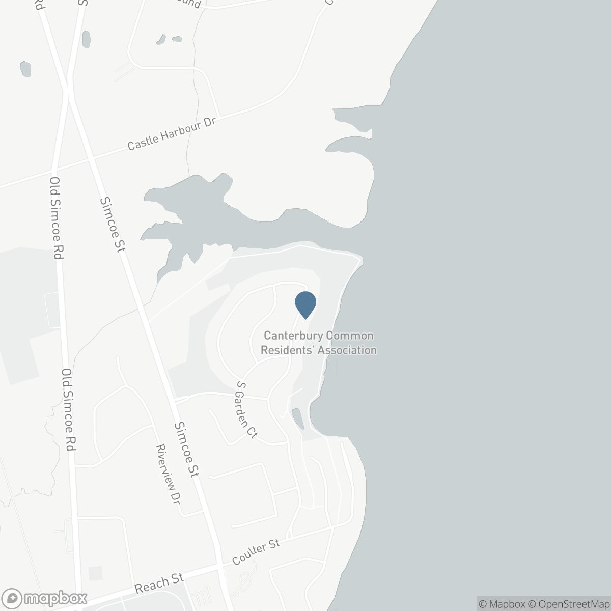 219 WATERBURY CRESCENT, Scugog, Ontario L9L 1S5